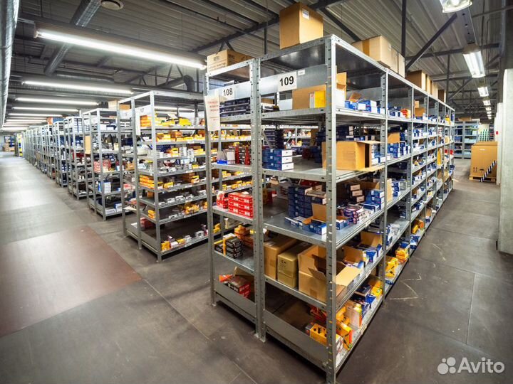 Выкуп автозапчастей