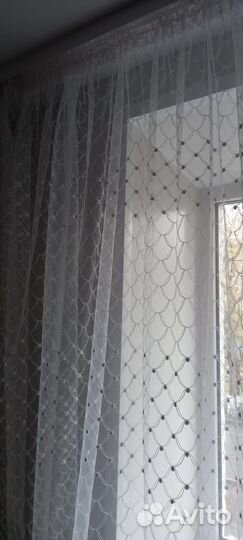 Пошив штор, интерьерного текстиля