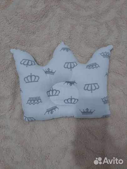 Подушка детская