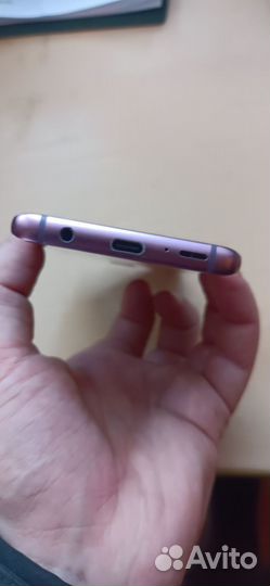 Samsung galaxy s9