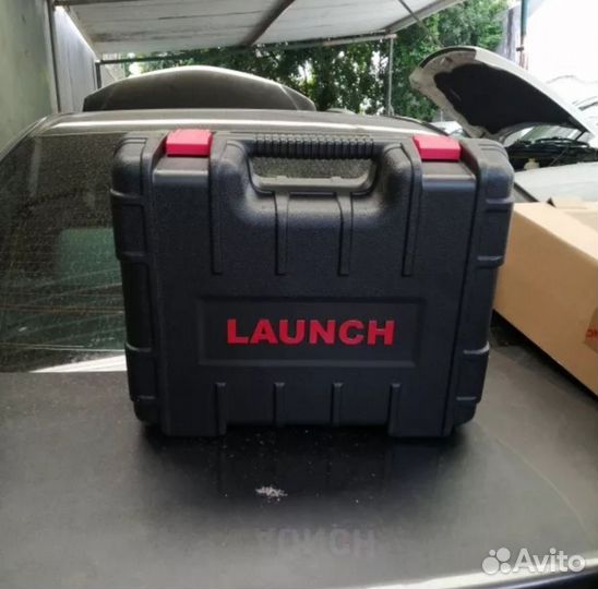 Сканер launch X431 V 4.0 2022