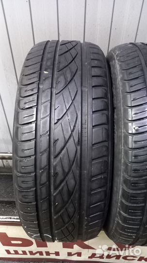 КАМА Кама-Евро-129 205/55 R16 91V