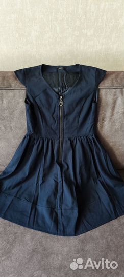 Школьные вещи на девочку