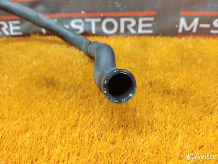 Патрубок дополнительной помпы Bmw 3-Series E92