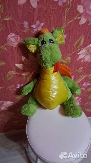 Детские игрушки