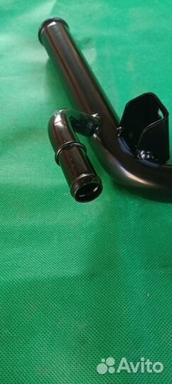 Трубка охлаждения двигателя 4g18 4g15 lancer 9