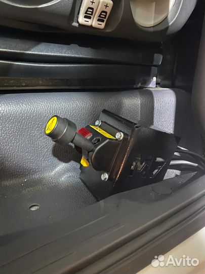 Гидрофикация тягачей