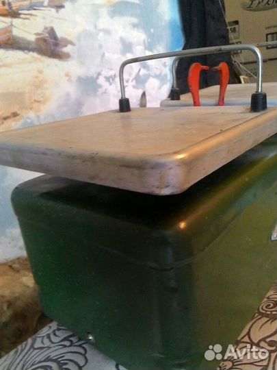 Торговые весы уточки 1967г СССР