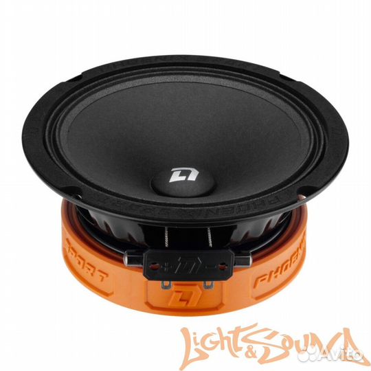 DL Audio Phoenix Sport 165/200