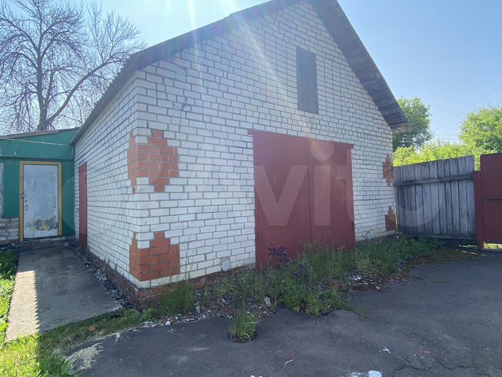 Дом 67,8 м² на участке 6 сот.