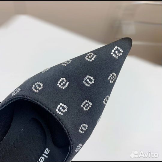 Туфли Alexander Wang премиум