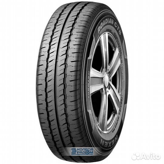Nexen Roadian CT8 215/65 R15 T