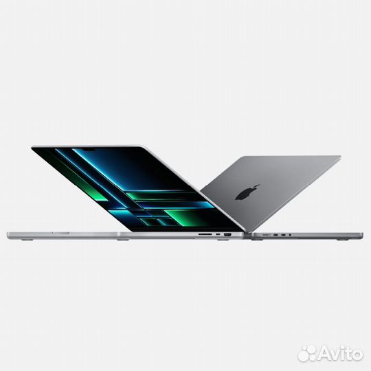 Ноутбук Apple MacBook Pro 14