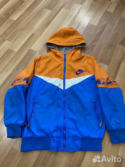 Вещи и обувь на мальчика