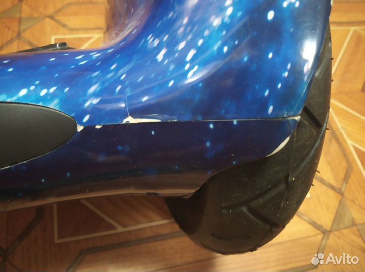 Гироскутер бу