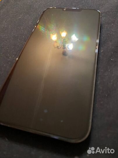 iPhone 13 Pro Max, 128 ГБ