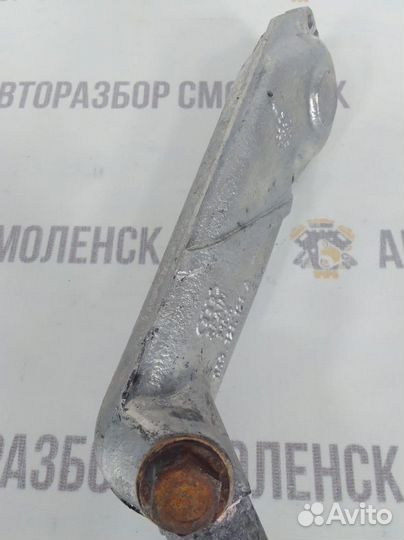 Корпус термостата Audi A6 C5 (1997—2001)