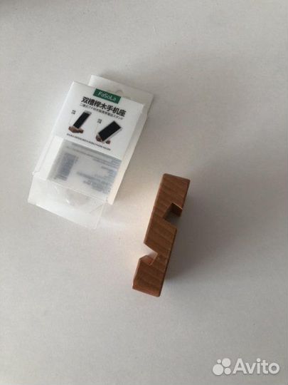 Подставка для телефона, планшета