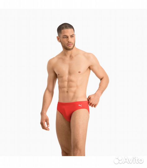 Плавки мужские Puma оригинал новые
