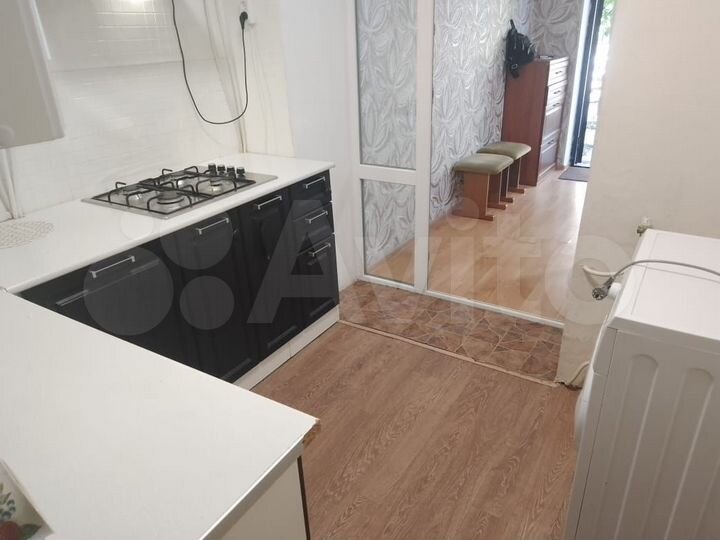 3-к. квартира, 74 м², 1/5 эт.