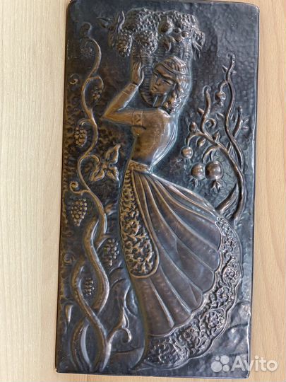 Чеканка СССР