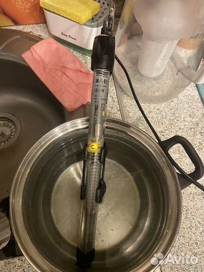 Компрессор для аквариума tetra