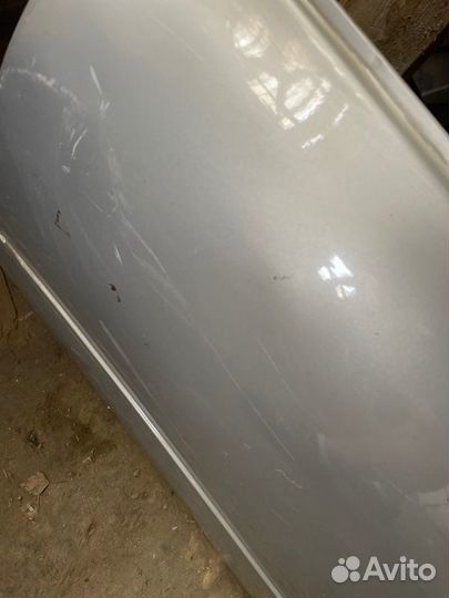 Дверь задняя левая LADA Granta седан 1.6