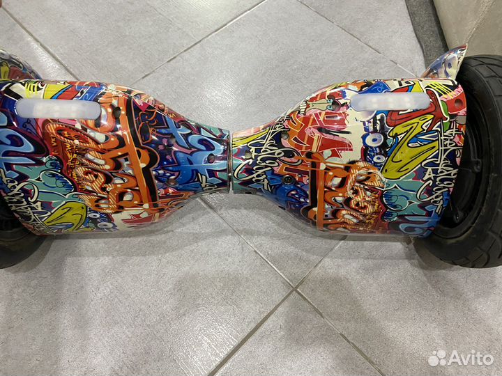 Гироскутер