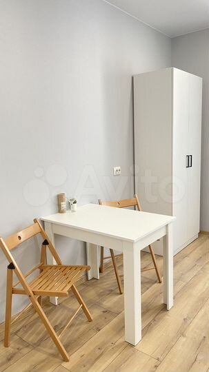 Квартира-студия, 23 м², 6/18 эт.