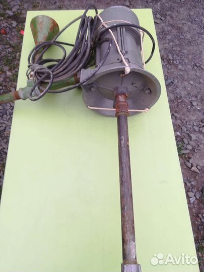 Элетронасос Агидель бц-0,4-20-У1,1