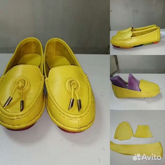 Ремонт,Пошив обуви, сумок любой сложности