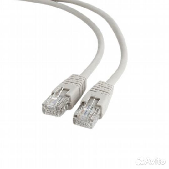 Патч-корд UTP кат.5e, 30м