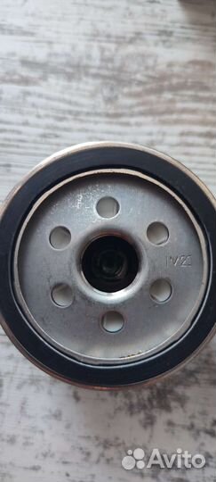 Фильтр масляный renault duster