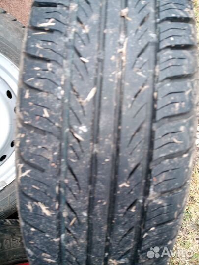 КАМА Breeze 175/70 R13 82