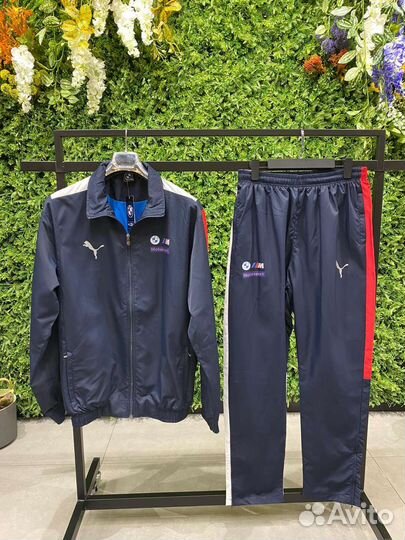 Спортивный костюм BMW