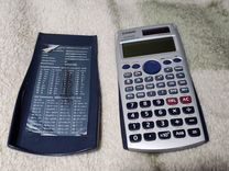 Калькулятор casio fx-991 es