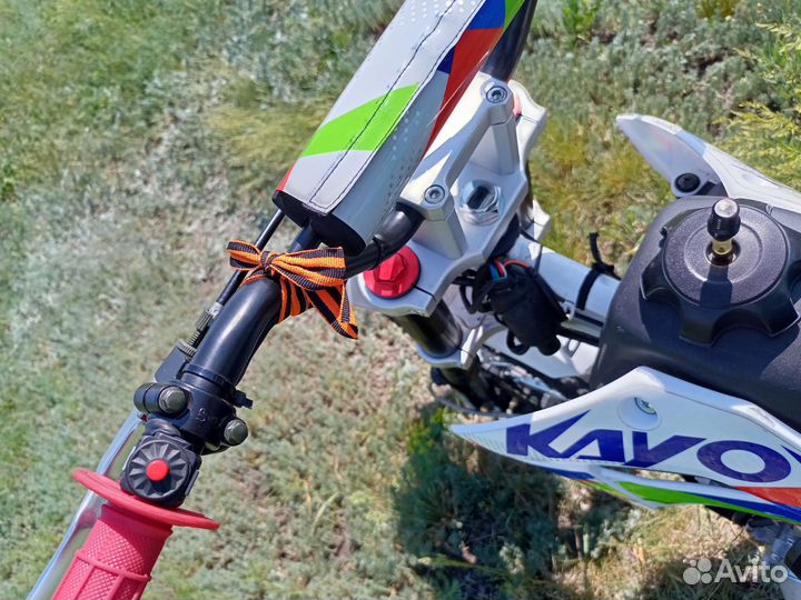 Продам питбайк