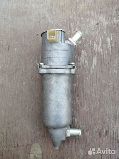 Электроподогреватель эпж-1.0-220