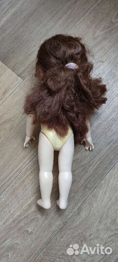 Кукла Белль Дисней Аниматорс