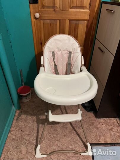 Стульчик для кормления