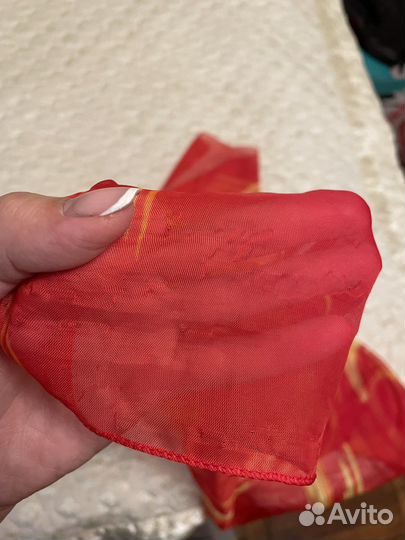 Платок пляжный / парео