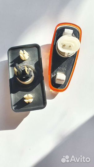 Поворотники для ваз