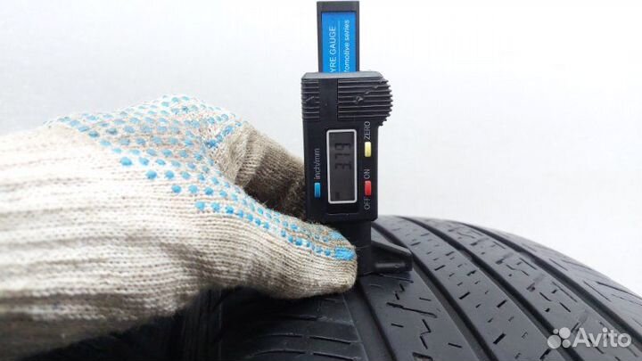 Б/У Б/У Шины комплект Состояние