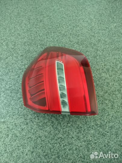 Фонарь Mercedes X166 Мерседес