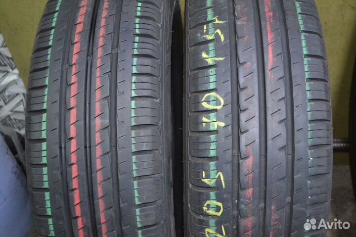 Hankook Vantra LT RA18 205/70 R15C 106R