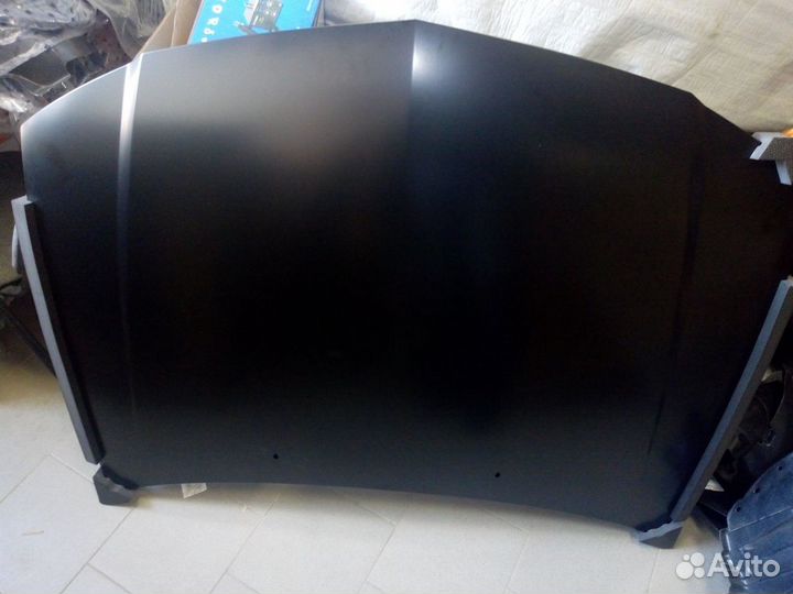 Капот ниссан альмера B10 nissan almera B10