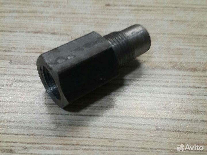 Обманка лямбда зонда