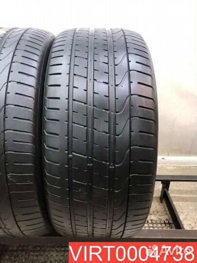 Pirelli P Zero 285/40 R21 109Y