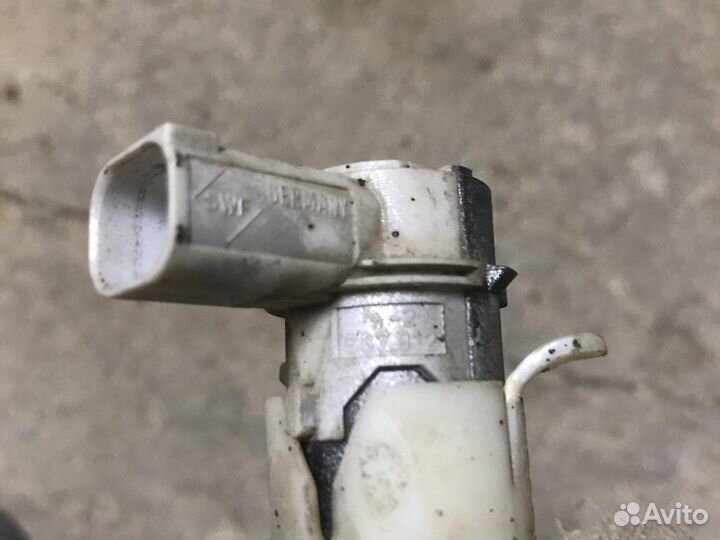 Парктроник задний для BMW Е60 E61 525d 04-07