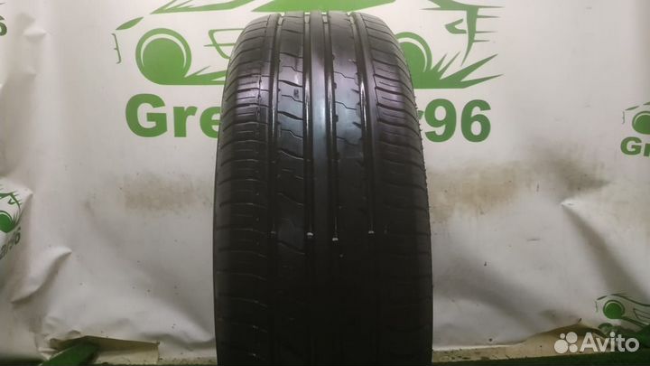 Royal Black Royal Performance 235/60 R18
